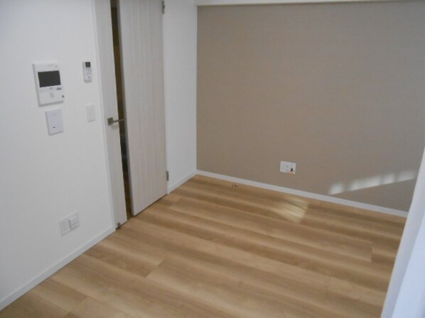 東神田テラスレジデンスの物件内観写真